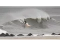 Long Beach NY - Hurricane Swell