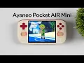 Download Lagu AYANEO Pocket Air Mini – Klein, goedkoop en verrassend krachtig!
