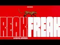 Lagu Marshall Jefferson, Jaded \u0026 Miggy Dela Rosa - Freak (Visualizer) [Helix Records]