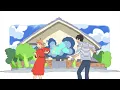 TVアニメ『ウィッチウォッチ』オープニング映像｜YOASOBI「Watch me!」