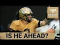 Vanderbilt s QB Competition Just Took Another Turn
