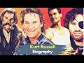Kurt Russell Biography Hollywood s Golden Boy Life and career