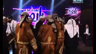 بعدنا مع رابعة   علي حليحل   هادي خليل   هيكالو دندنها