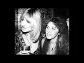 Christine McVie, Stevie Nicks & Friends - Never Make Me Cry (Jam Session)