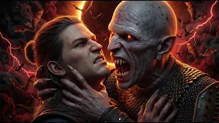 The Blood of Dawnwalker - Стрим ПРОХОЖДЕНИЕ