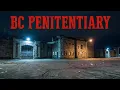 THE DARK STORY OF CANADA S MOST BRUTAL PRISON BUILT TO BREAK ITS PEOPLE BC PENITENTIARY