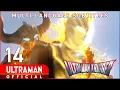 Download Lagu ULTRAMAN TRIGGER: NEW GENERATION TIGA Ep 14 \