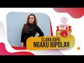 Download Lagu Clara Gopa Coba Bunuh Diri Pakai Silet - Disebut Bipolar