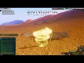 8 052 PED Snow Drake Young on Next Island Entropia Universe