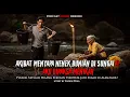 Download Lagu Akibat Menyapa Menyapa Nenek Bunian di Sungai, Hilang Sebulan, Ternyata Menikah di Alam Gaib