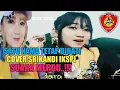 Suara Merdu..!! Satu Nama Tetap Di Hati ( Cover Srikandi IKSPI )