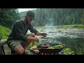 Even Gordon Ramsay Would Be Shocked by This Bison