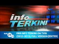Download Lagu OBB Info Terkini on TVRI (2012–2015) Full Version [EDITED]
