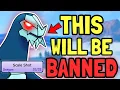 Why Scale Shot will CHANGE Gen 9 Competitive Pokemon