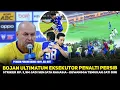 Lagu ULTIMATUM SAAT LATIHAN❗️Bojan Ngamuk, Ganti Eksekutor Penalti, Ramon Jadi Opsi Akhir~Dewangga Onfire