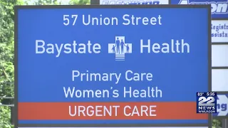 Baystate Health opens new Urgent Care facility in Westfield