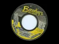 Jimmy Cliff - Miss Jamaica [1962]