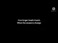 Five Finger Death Punch When the seasons change lyrics