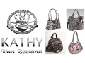 My Kathy Van Zeeland Collection