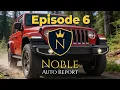 Noble Auto Report - Episode 6 What Southwest Florida Is Actually Searching For Right Now