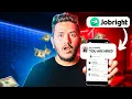 Get Hired In 2025 With This Amazing AI Job Search Tool ft JobRight