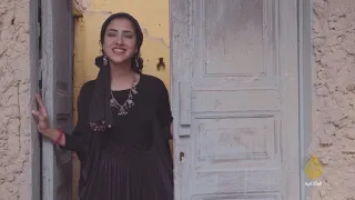 السير الشعبية العربية   سيرة سعد اليتيم دندنها