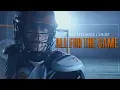 ALL FOR THE GAME by Nora Sakavic The Foxhole Court trilogy