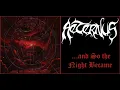 Download Lagu 💀 Aeternus - ...and So the Night Became (1998) [Full Album] 💀