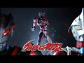 Download Lagu Ultraman Nexus Vs Dark Zagi Episode 15: Darkness rebirth Stop motion
