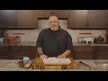 Recteq Backyard Beast How To Burn In and First Cook Ace Hardware