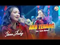 JIHAN AUDY ft. OM NIRWANA - AKU TENANG | Pengenku Siji Nyanding Kowe Selawase (Official Music Video)