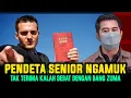 Download Lagu Pendeta SENIOR \
