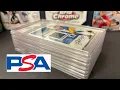 Authentication Grading Reveal
