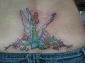 Tinkerbell Tattoos