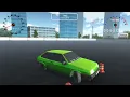 Russian Car Driver Parking 1 OoB