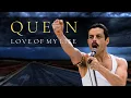 Download Lagu QUEEN - LOVE OF MY LIFE (Lirik Lagu Terjemahan Indonesia)