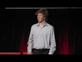How My Paralysis Took Me Further Than Walking Ever Could Malcolm Hollett TEDxStJohns