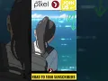 Suzume #shorts #viral #trending