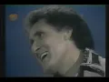 VÍCTOR ITURBE EL PIRULÍ CANTA "YO LO COMPRENDO", CON HÉCTOR LECHUGA Y SERGIO RAMOS.