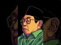 Download Lagu gusdur membaca syair | kiai abdur rohman wahid. #videoshort #gusdur #ibu #manusiahebat #manusiasuper