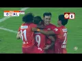 Punjab FC's All Goals in ISL 2024-25
