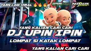 yang lagi viral dj lompat si katak lompat upin ipin bass bleyer bleyer x nguk nguk gler