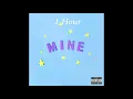 Bazzi - Mine [1 Hour] Loop