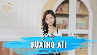 Download Sherlly Almira - Kuatno Ati (Official Acoustic Video) MP3