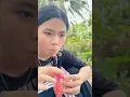 Download Lagu Bánh tráng Thanh Long có ngon không #shorts