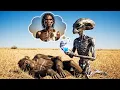 Life 2 Million Years Ago | Aliens Evolved Us into Humans