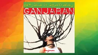 Download Ganjaran - Republic of Brickfields (Official Audio) MP3