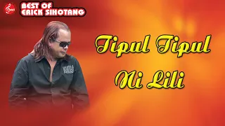 tipul tipul ni lili erick sihotang lagu batak sedih 
