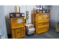 Hi-rise recycling in NYC by Frath Machinery Corp Nanoia