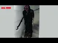 Playboi Carti - ALL RED (BEST QUALITY REMASTER)